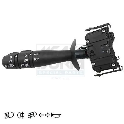 Lenkstockschalter MEAT & DORIA 23190