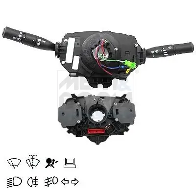 Lenkstockschalter MEAT & DORIA 23194 Bild Lenkstockschalter MEAT & DORIA 23194