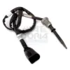 Sensor, Abgastemperatur MEAT & DORIA 12320