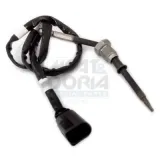 Sensor, Abgastemperatur MEAT & DORIA 12320