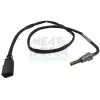 Sensor, Abgastemperatur MEAT & DORIA 12323