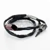 Sensor, Abgastemperatur MEAT & DORIA 12329