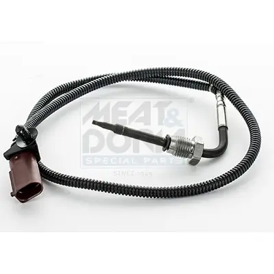 Sensor, Abgastemperatur MEAT & DORIA 12331 Bild Sensor, Abgastemperatur MEAT & DORIA 12331