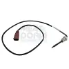 Sensor, Abgastemperatur MEAT & DORIA 12334