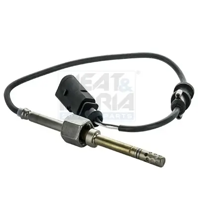 Sensor, Abgastemperatur MEAT & DORIA 12336