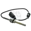 Sensor, Abgastemperatur MEAT & DORIA 12336