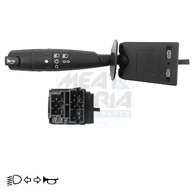 Lenkstockschalter MEAT & DORIA 23209 Bild Lenkstockschalter MEAT & DORIA 23209