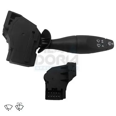 Lenkstockschalter MEAT & DORIA 23211