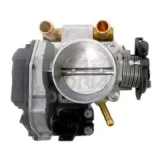 Drosselklappenstutzen MEAT & DORIA 89305