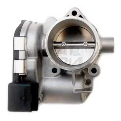 Drosselklappenstutzen MEAT & DORIA 89311 Bild Drosselklappenstutzen MEAT & DORIA 89311