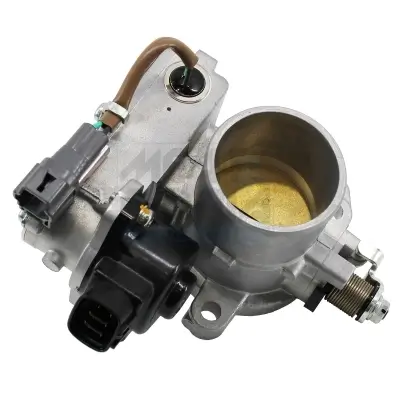 Drosselklappenstutzen MEAT & DORIA 89313 Bild Drosselklappenstutzen MEAT & DORIA 89313