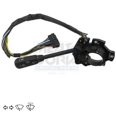 Lenkstockschalter MEAT & DORIA 23212