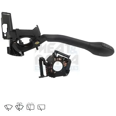 Lenkstockschalter MEAT & DORIA 23213 Bild Lenkstockschalter MEAT & DORIA 23213