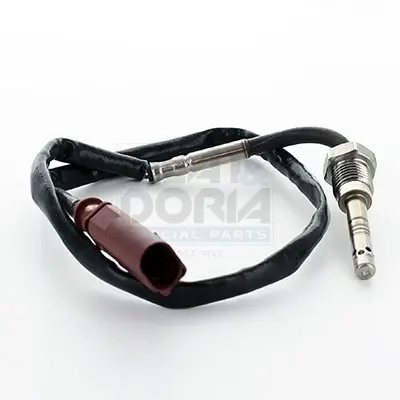 Sensor, Abgastemperatur MEAT & DORIA 12347 Bild Sensor, Abgastemperatur MEAT & DORIA 12347