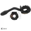 Lenkstockschalter MEAT & DORIA 23221