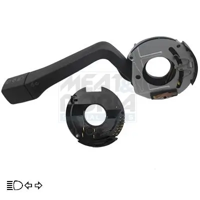 Montagesatz, Lader MEAT & DORIA 60763 Bild Montagesatz, Lader MEAT & DORIA 60763