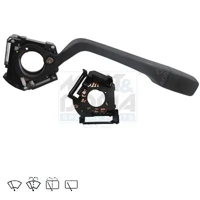Lenkstockschalter MEAT & DORIA 23230