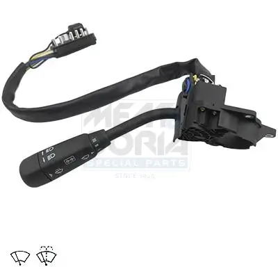 Lenkstockschalter MEAT & DORIA 23237 Bild Lenkstockschalter MEAT & DORIA 23237