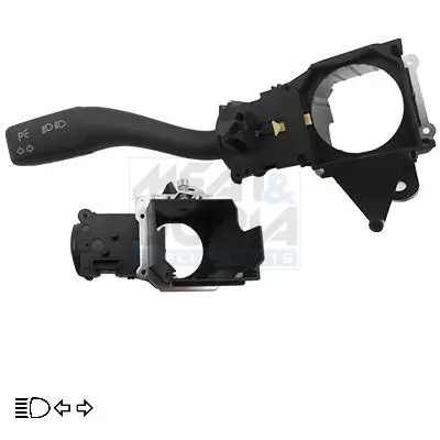 Lenkstockschalter MEAT & DORIA 23241 Bild Lenkstockschalter MEAT & DORIA 23241