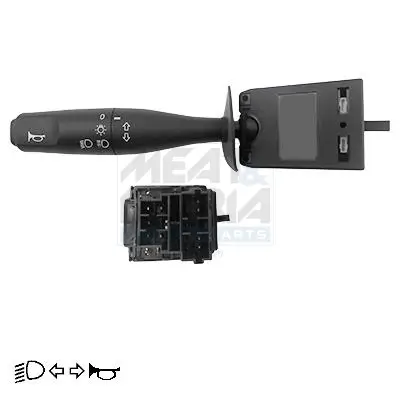 Lenkstockschalter MEAT & DORIA 23242 Bild Lenkstockschalter MEAT & DORIA 23242