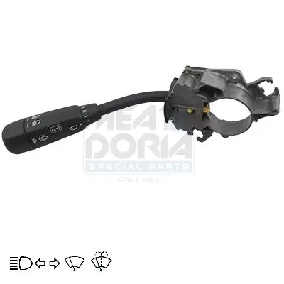 Lenkstockschalter MEAT & DORIA 23243 Bild Lenkstockschalter MEAT & DORIA 23243