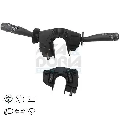 Lenkstockschalter MEAT & DORIA 23245