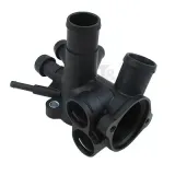 Kühlmittelflansch MEAT & DORIA 93157