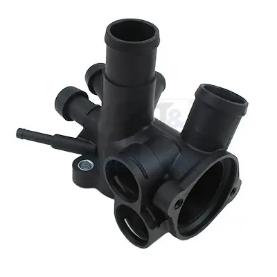 Kühlmittelflansch MEAT & DORIA 93157 Bild Kühlmittelflansch MEAT & DORIA 93157