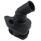 Kühlmittelflansch MEAT & DORIA 93169