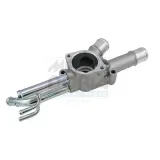 Kühlmittelflansch MEAT & DORIA 93170