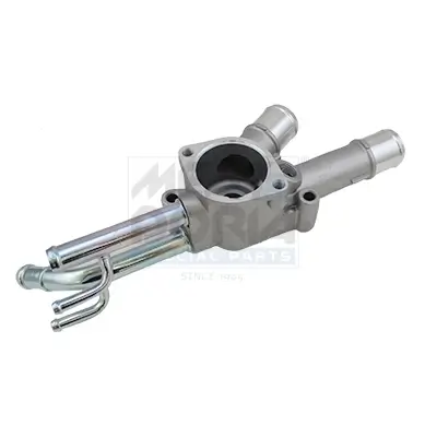 Kühlmittelflansch MEAT & DORIA 93170 Bild Kühlmittelflansch MEAT & DORIA 93170