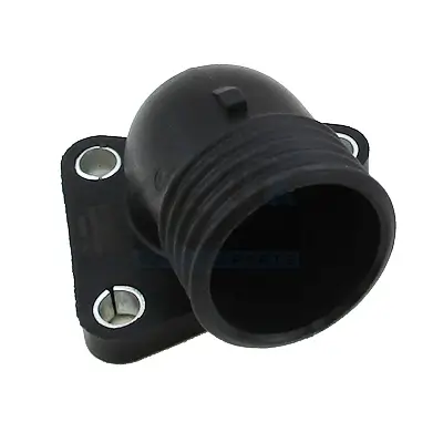 Kühlmittelflansch MEAT & DORIA 93173 Bild Kühlmittelflansch MEAT & DORIA 93173