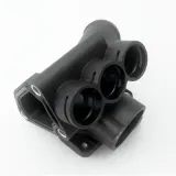 Kühlmittelflansch MEAT & DORIA 93206