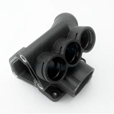 Kühlmittelflansch MEAT & DORIA 93206 Bild Kühlmittelflansch MEAT & DORIA 93206