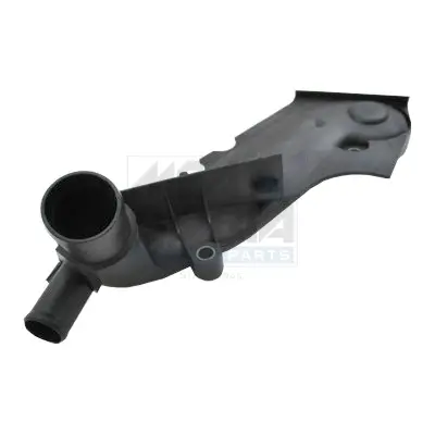 Kühlmittelflansch MEAT & DORIA 93208