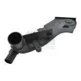 Kühlmittelflansch MEAT & DORIA 93208