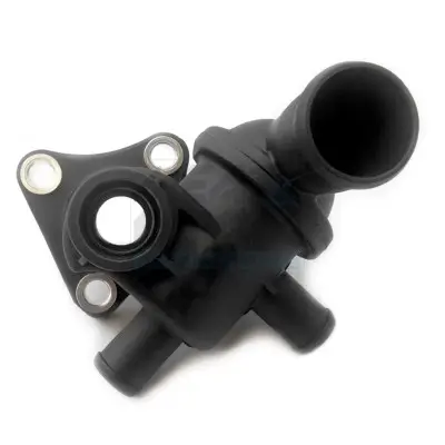 Kühlmittelflansch MEAT & DORIA 93213