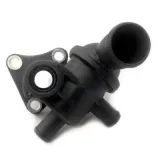 Kühlmittelflansch MEAT & DORIA 93213