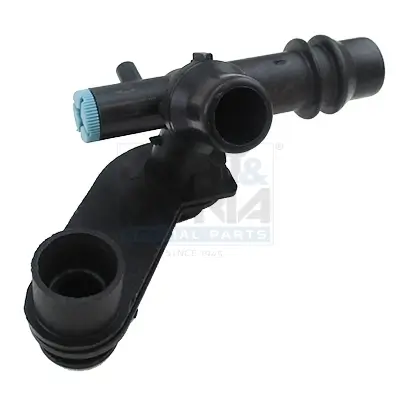 Kühlmittelflansch MEAT & DORIA 93222 Bild Kühlmittelflansch MEAT & DORIA 93222