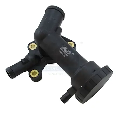 Kühlmittelflansch MEAT & DORIA 93224