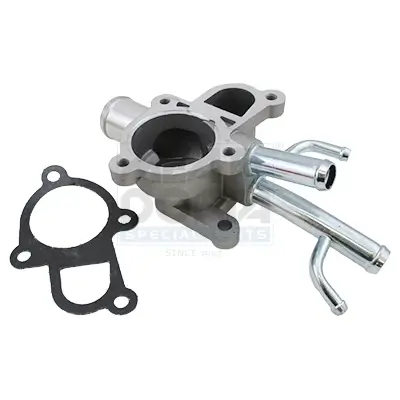 Drosselklappenstutzen MEAT & DORIA 89401