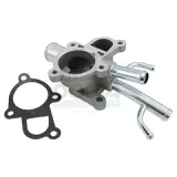 Kühlmittelflansch MEAT & DORIA 93237