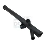 Kühlmittelflansch MEAT & DORIA 93250