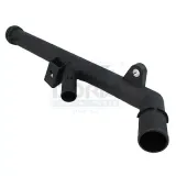 Kühlmittelflansch MEAT & DORIA 93257