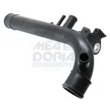 Kühlmittelrohrleitung MEAT & DORIA 93327