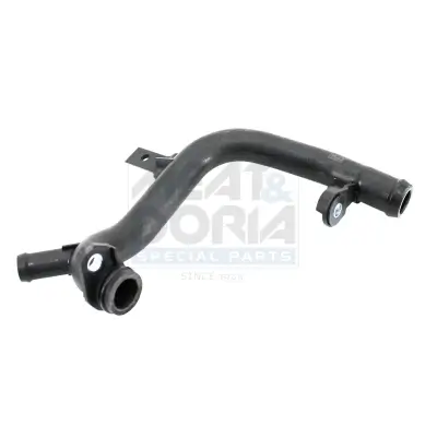 Kühlmittelflansch MEAT & DORIA 93334