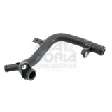 Kühlmittelflansch MEAT & DORIA 93334