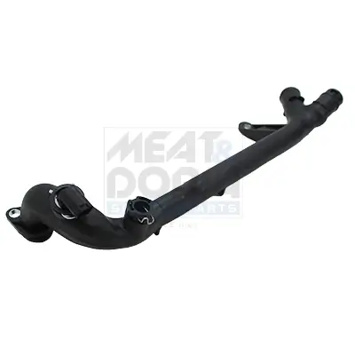 Kühlmittelflansch MEAT & DORIA 93340