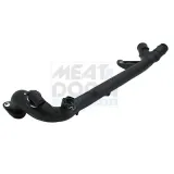 Kühlmittelflansch MEAT & DORIA 93340