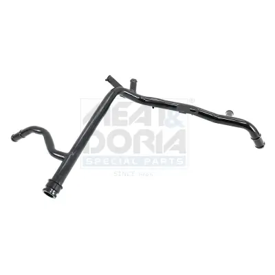 Kühlmittelrohrleitung MEAT & DORIA 93374